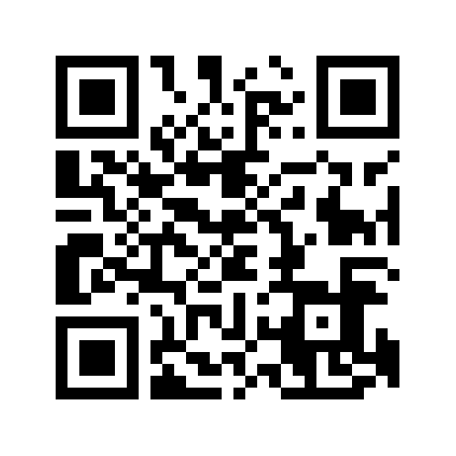 Código QR do registo