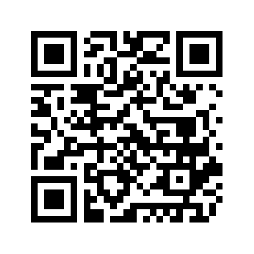 Código QR do registo