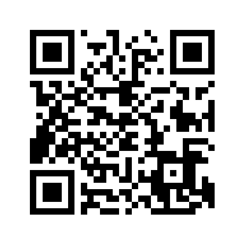 Código QR do registo