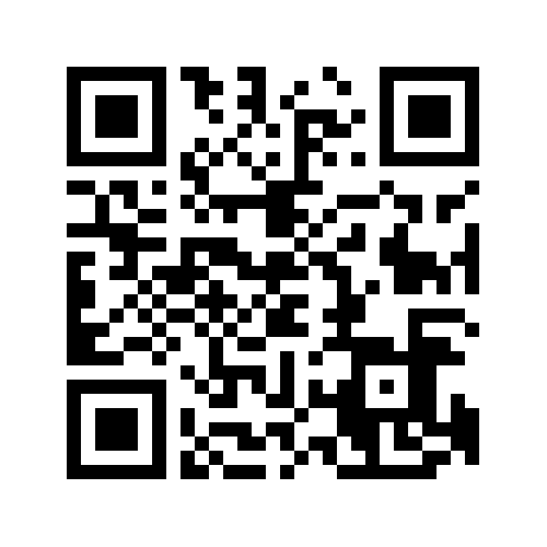 Código QR do registo