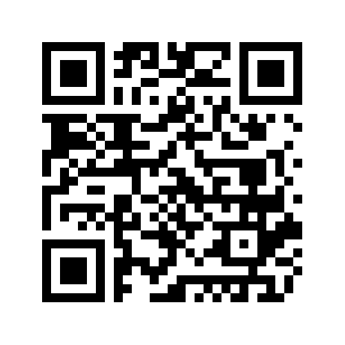 Código QR do registo