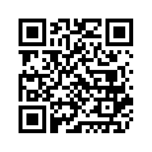 Código QR do registo