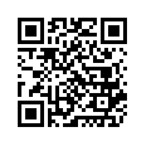 Código QR do registo