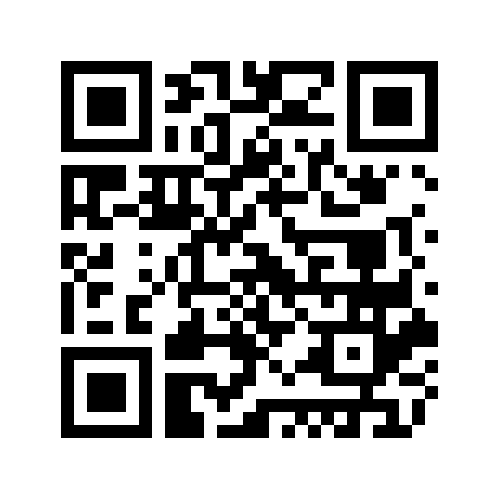 Código QR do registo