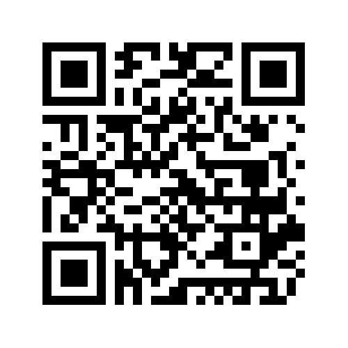 Código QR do registo