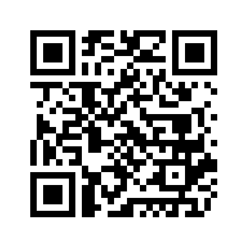 Código QR do registo