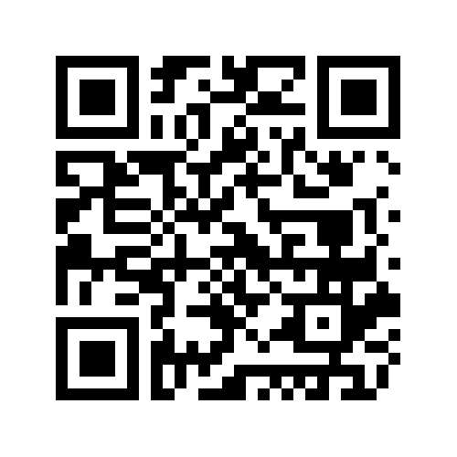 Código QR do registo