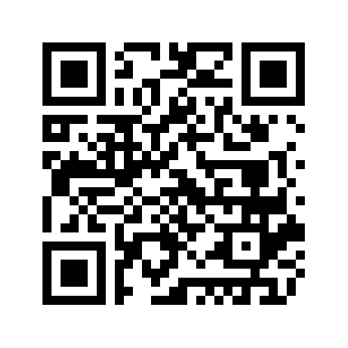 Código QR do registo