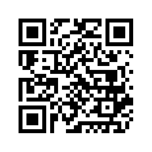 Código QR do registo