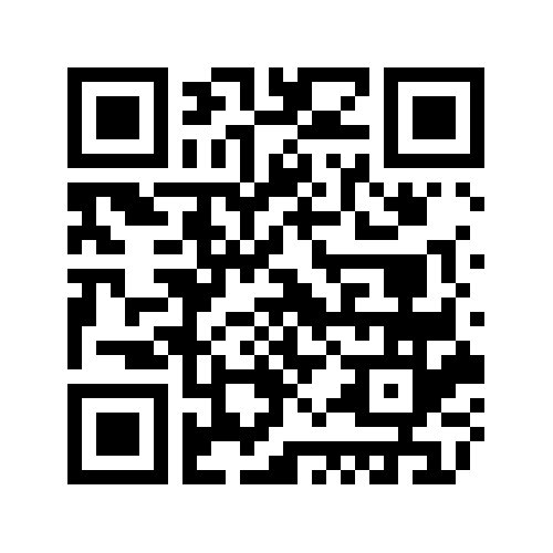 Código QR do registo