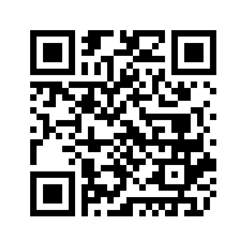 Código QR do registo