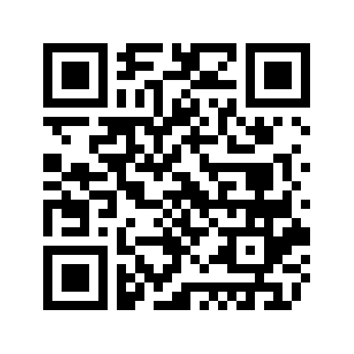 Código QR do registo