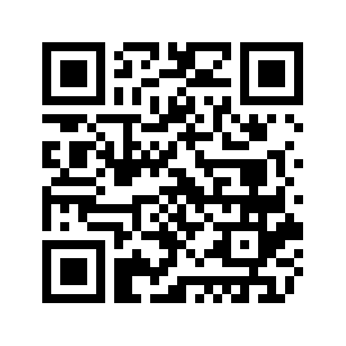 Código QR do registo