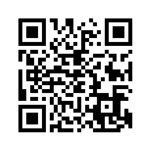 Código QR do registo