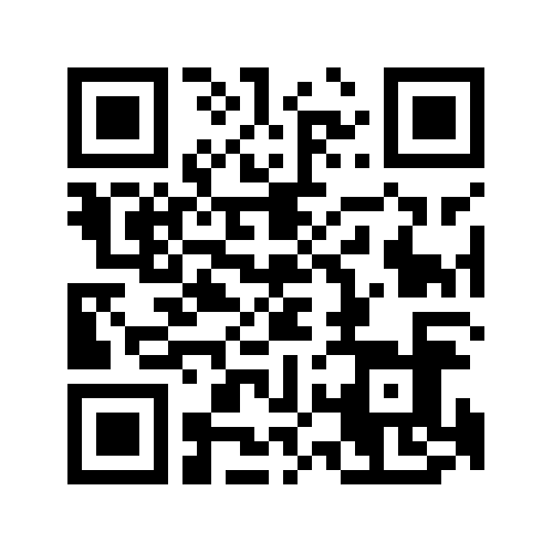 Código QR do registo