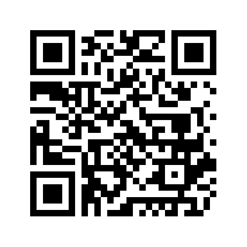 Código QR do registo