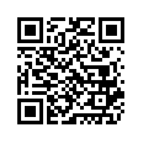 Código QR do registo