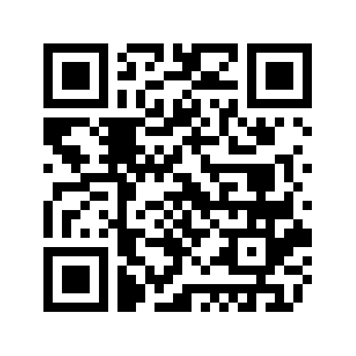 Código QR do registo