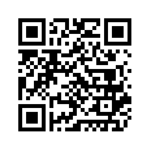 Código QR do registo