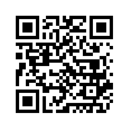 Código QR do registo