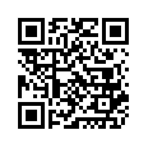 Código QR do registo