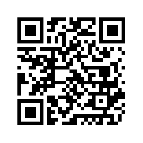 Código QR do registo