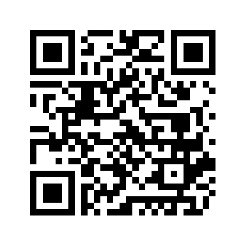 Código QR do registo