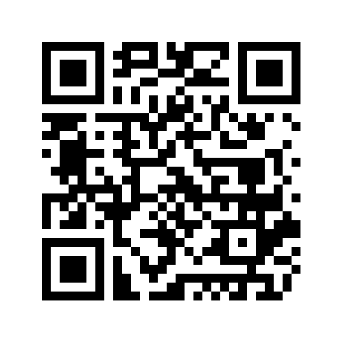 Código QR do registo