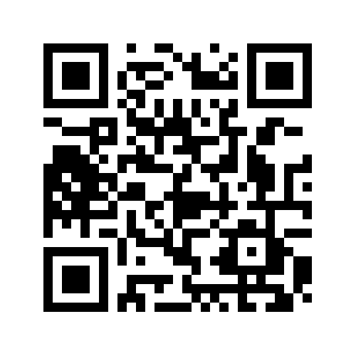 Código QR do registo