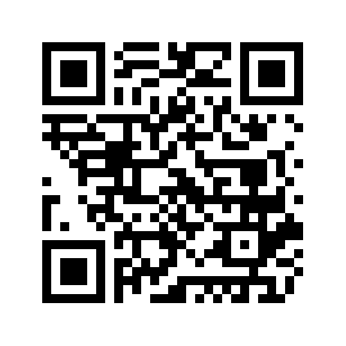 Código QR do registo