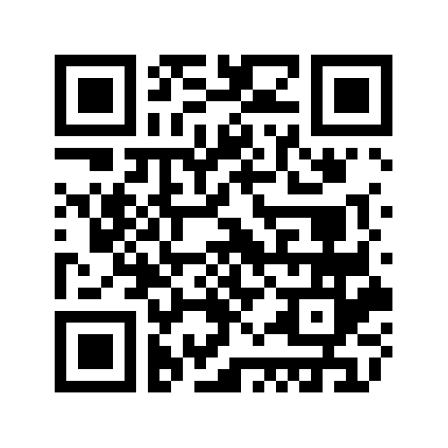 Código QR do registo