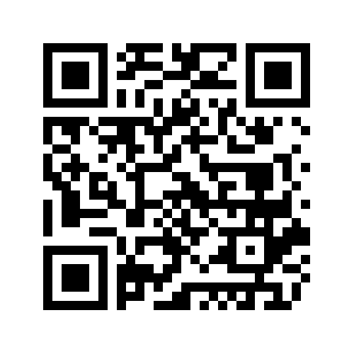 Código QR do registo