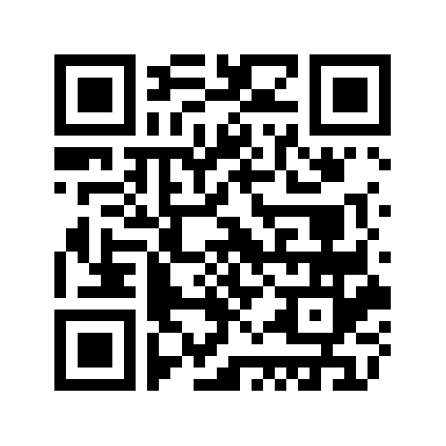 Código QR do registo