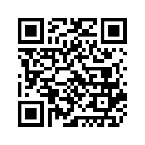 Código QR do registo