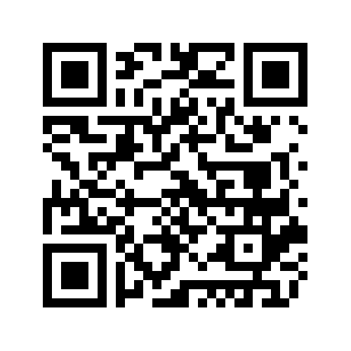 Código QR do registo