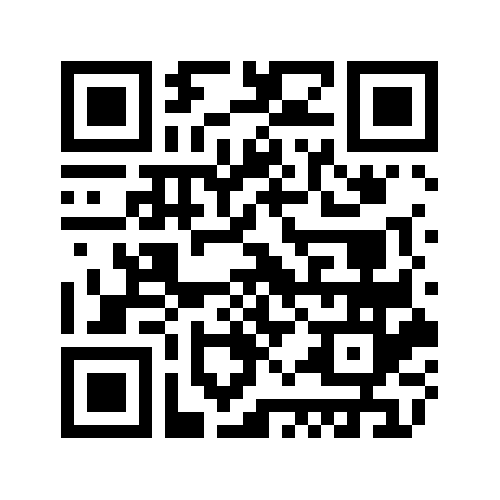 Código QR do registo