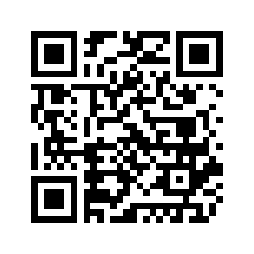 Código QR do registo