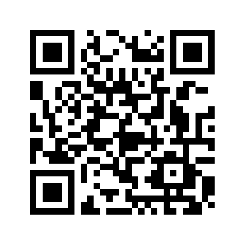 Código QR do registo