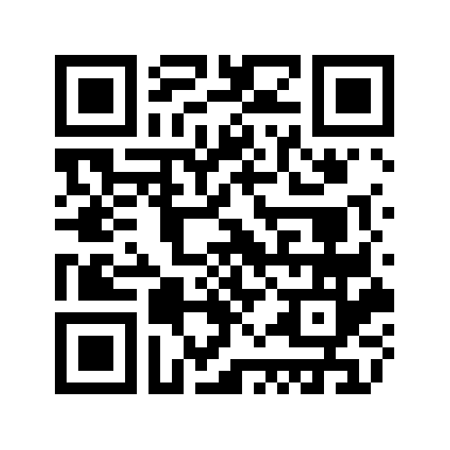 Código QR do registo