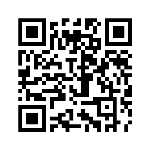 Código QR do registo