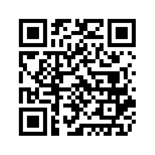 Código QR do registo