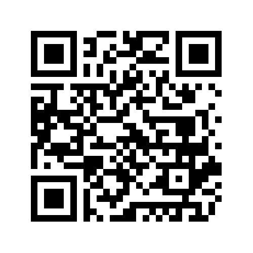 Código QR do registo