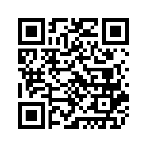 Código QR do registo