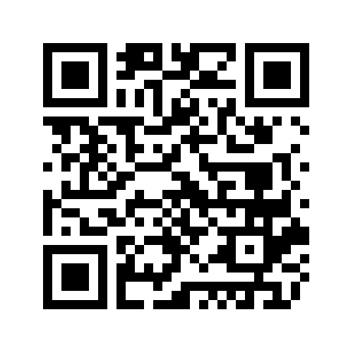 Código QR do registo