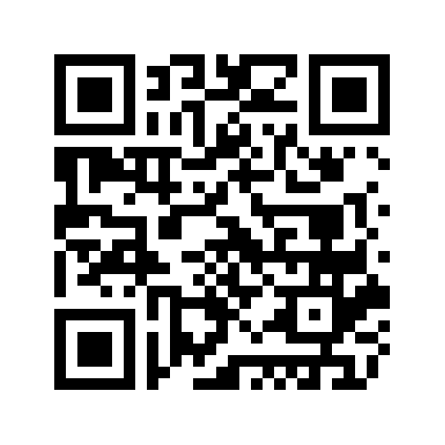 Código QR do registo