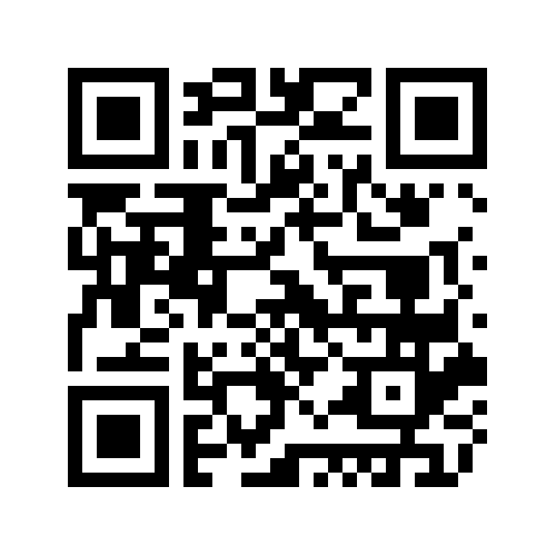 Código QR do registo