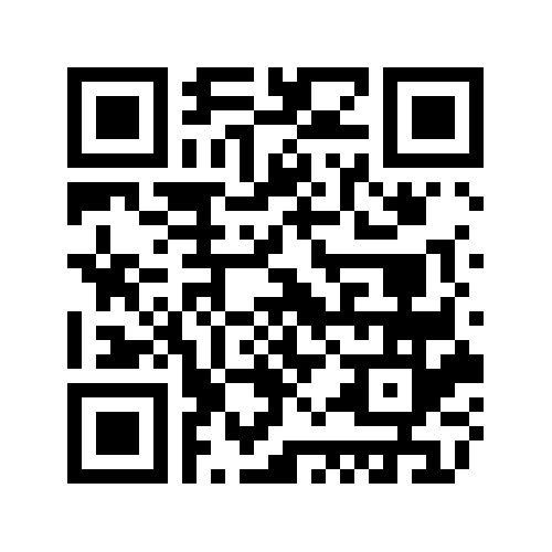 Código QR do registo