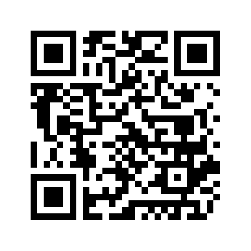 Código QR do registo