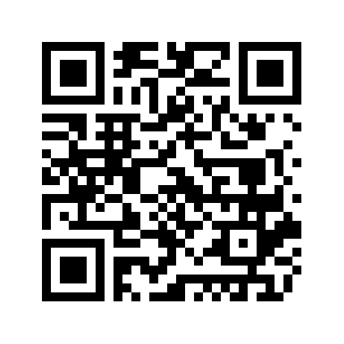 Código QR do registo