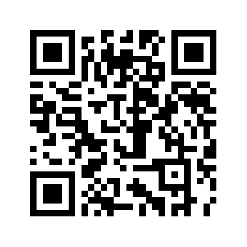 Código QR do registo